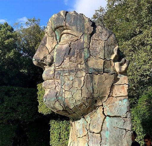 BOBOLI GARDENS