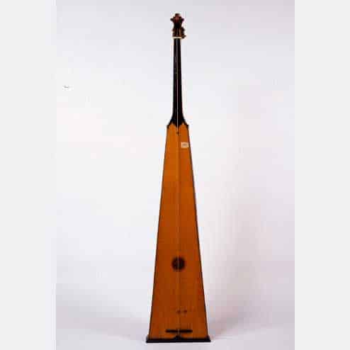 Museum Of Musical Instruments