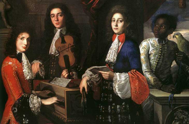 Museum Of Musical Instruments