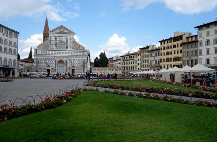 2 Days in Florence Itinerary