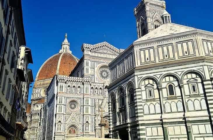 2 Days in Florence Itinerary