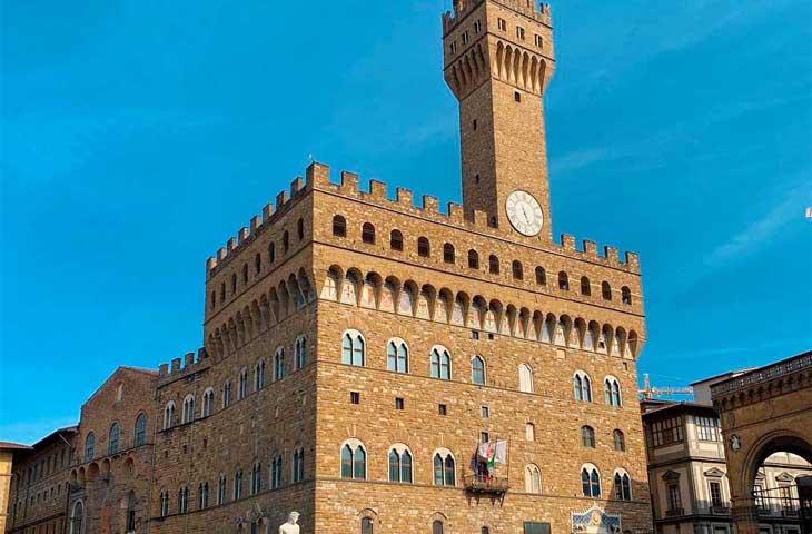 2 Days in Florence Itinerary