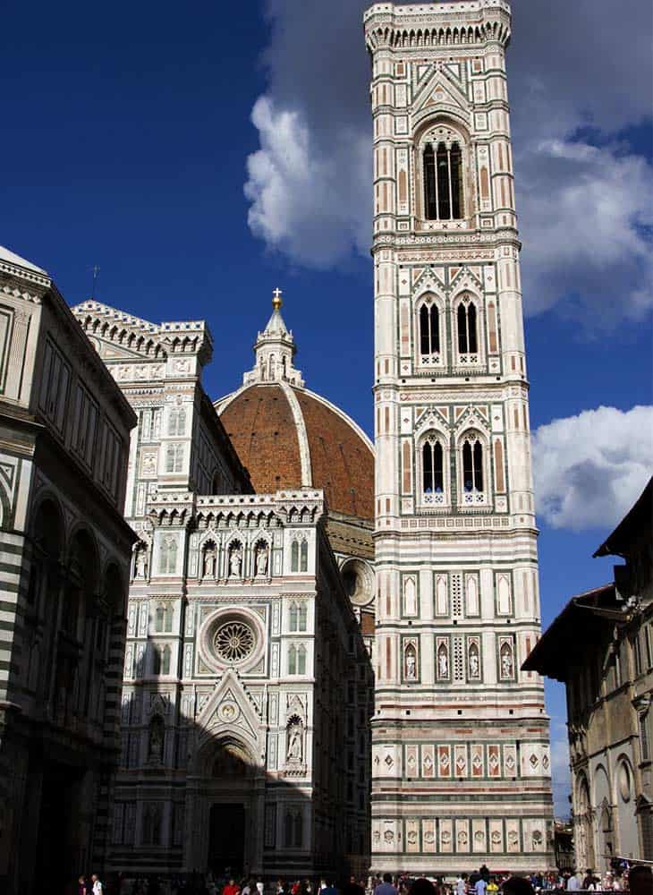 florence cathedral