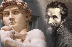 ミケランジェロ