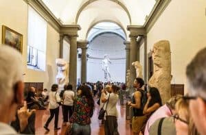 ACCADEMIA GALLERY