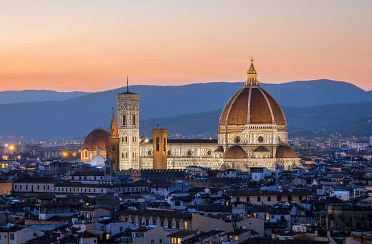 2 Days in Florence Itinerary
