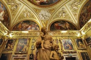 Pitti Palace (Palazzo Pitti)