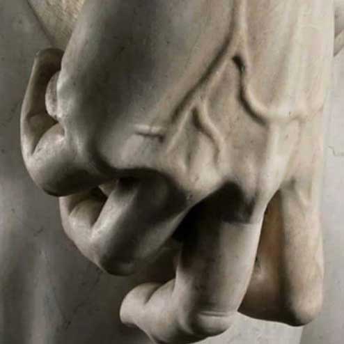 statue of david michelangelo