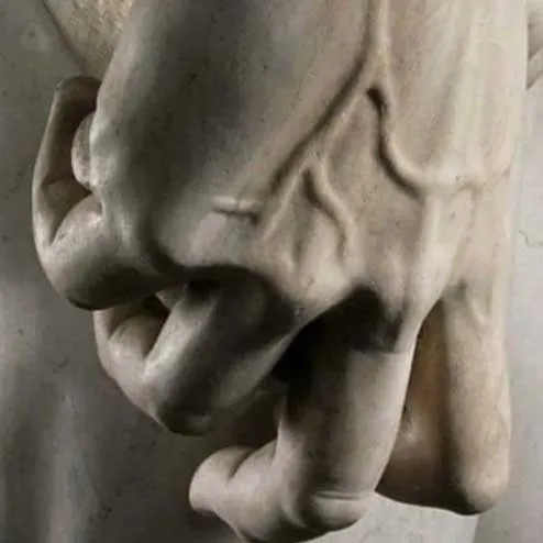 staty av david michelangelo