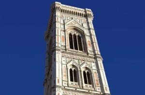 Giotto's bell tower
