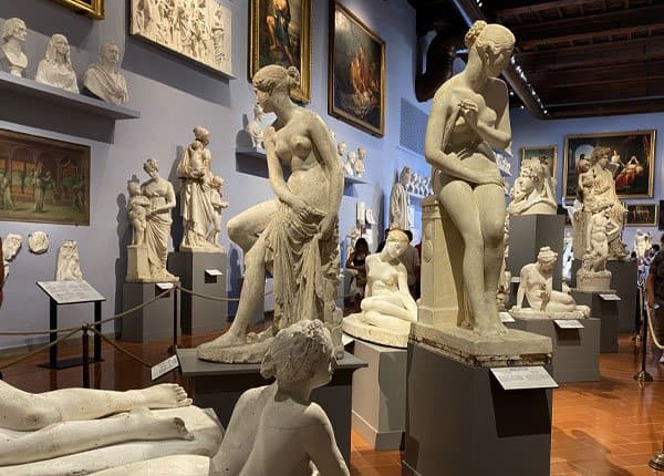 Accademia Gallery David Tickets