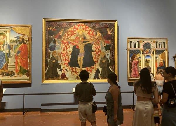 Accademia Gallery David Tickets