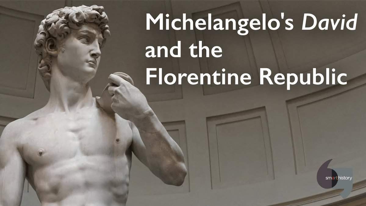 The Timeless Legacy of Michelangelo’s David