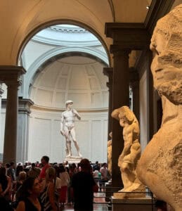 Michelangelova socha Davida: The Ultimate Guide [aktualizováno]